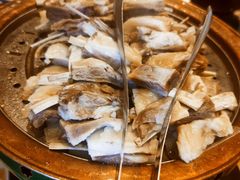 蒙料一八手把肉-蒙料·手把肉(望京店)