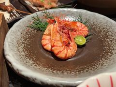 -匠和风精致料理(成都龙湖滨江天街店)