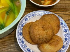 -茂盛小吃(蓝田店)