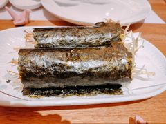 招牌手卷-鹤菊怀石料理(江北店)