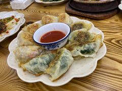 -南记食粥坊·宵夜大排档(南桂店)