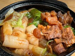 -珍珍小食店(西华路店)