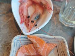 -亚马逊蒸汽活海鲜自助(LCM置汇旭辉广场店)