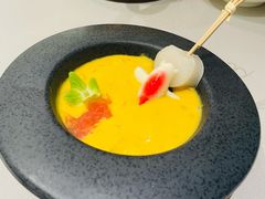 -東園·廣州味·點心與燒鵝(东山口店)