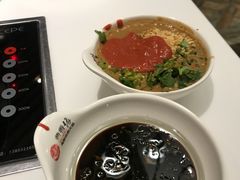 -鼎香缘海鲜自助火锅烤肉(锦辉购物广场店)