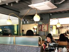 大堂-顺峰顺水顺德菜(龙华店)