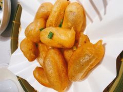 椒盐九肚鱼-79号渔船海鲜饭店(宝安店)