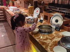 -太原凯宾斯基饭店