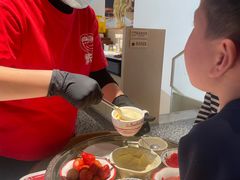 -烁先生披萨·儿童餐下午茶(河南岸店)