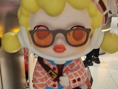 -泡泡玛特POPMART(北国先天下店)