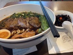 -康師傅私房牛肉面(浦机三店)