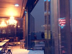 -Cafe Aewol Monsant