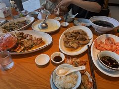 -金海湾海鲜排档(朱家尖店)