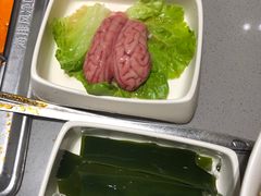 -海底捞火锅(金光华店)