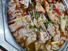 -蔡家酒楼(一德街店)