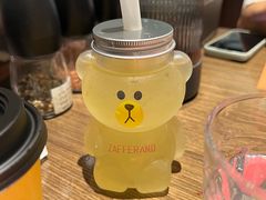 -ZAFFERANO西班牙海鲜饭(上海首店)