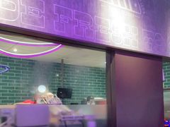 -Taco Bell 塔可钟(民田路店)