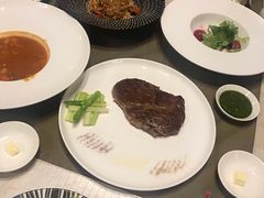 -CHASE Modern Cuisine(崇宁路店)