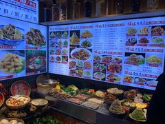 -群姐面馆·海鲜烧烤(同安路二店)
