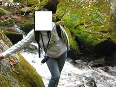 -丹东天桥沟景区