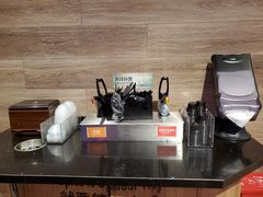 -Taco Bell 塔可贝尔(东方明珠店)