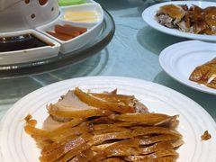 -金百万烤鸭店(马甸店)