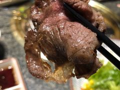 -NIUAN牛庵·日式和牛烧肉(恒隆店)