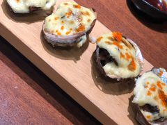 -九井澤精致料理(金茂店)