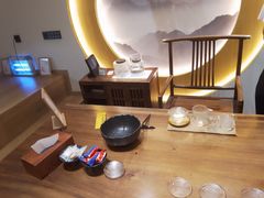 -有茶空间(万科金色半山店)