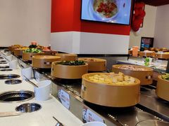 -龍歌自助小火锅(兰山上海路万达店)