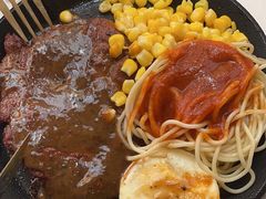 -汤姆家的牛排西餐厅(振华商厦店)