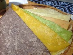 -小幸湖春饼(悦茂购物中心店)