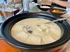 -南京景枫万豪酒店·万豪中餐厅