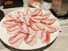 -胡哥烤肥牛(车公庙店)