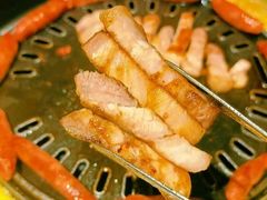 -韩盛·盛江山自助料理(于洪新玛特店)
