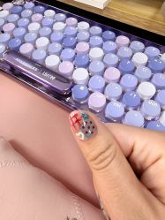 -斯馨·健康美甲美睫