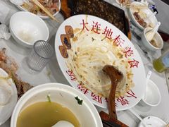 -小郭私房菜·海肠捞饭(学士街店)