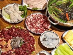 -厝味火锅·潮汕卤水火锅(十一合店)