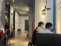 大堂-吕氏疙瘩汤·新鲁菜(新贵和店)