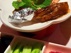 -大鸭梨烤鸭·北京菜(大兴南小街店)