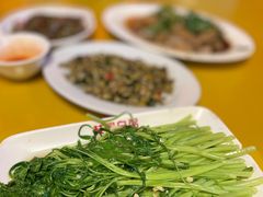 -桂园白粥·潮汕老味道