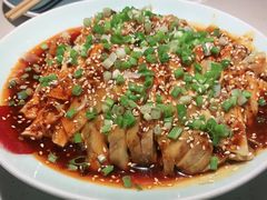 -八破川小馆(平乐园店)