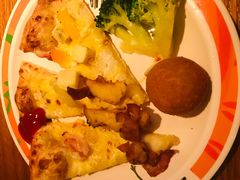 水果乐园比萨-比格比萨自助(国展店)