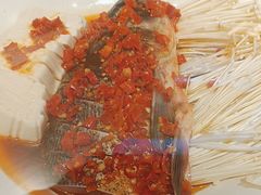 -老萍巷•莲花血鸭(楚萍店)
