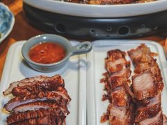 -东就鸭饭店·古早海南菜(友谊南海城店)
