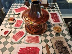 -额尔敦草原涮羊肉·烧烤(冻青树总店)