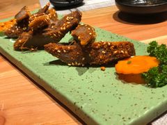 -文三酒肆自助放题(新街口友谊广场店)