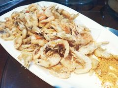 -韩记海鲜饺子旗舰店(红海新区店)
