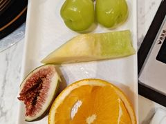 -半岛听涛蒸汽海鲜自助(K11店)