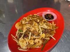 -明记烧鱼美味店